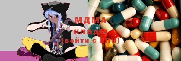 хмурый Белокуриха